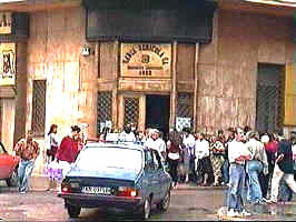 Banca Agricola aradeana este fruntasa in top - Virtual Arad News (c)1999