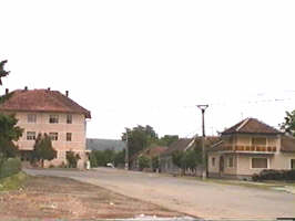 Beliu. Vedere generala - Virtual Arad News (c)1999