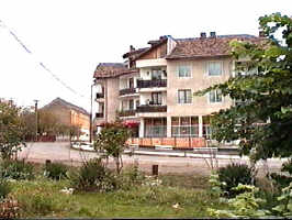 Buteni centru - Virtual Arad News (c) 1999