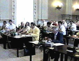 Consiliul Judetean dezbate problemele de protectia plantelor