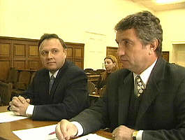 Dumitru Branc si avocatul Jurca au declarat apel