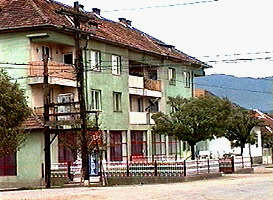 Gurahontul este agreat de investitorii italieni - Virtual Arad News (c)1999