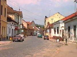 La Lipova se asteapta iarna fara optimism - Virtual Arad News (c)1999