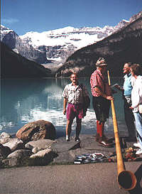 Lake Louise