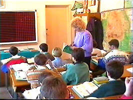 Manualele si rechizitele scolare au devenit probleme pentru parinti - Virtual Arad News (c)1999