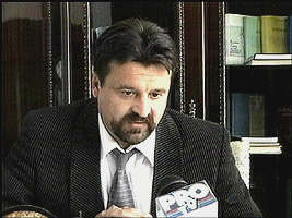 Prefectul - Gheorge Neamtiu - este presedintele Comisiei de Aparare Impotriva Dezastrelor