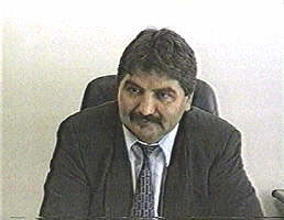 Cornel Seceanschi - directorul Electrica S.A. Arad