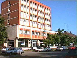SIF Banat-Crisana va fi cotat la Bursa - Virtual Arad News (c)1999