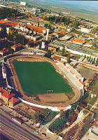 Stadionul UTA Arad