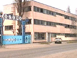 AZOMA se poate mandri cu rezultatele - Virtual Arad News (c)2000