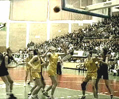 BC ICIM a castigat campionatul