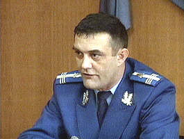 Colonelul Alexandru Chis anunta infiintarea unei linii telefonice pentru cetateni