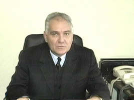 Dan Ivan este presedintele Euroregiunii in anul 2000