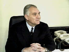 Dan Ivan l-a criticat pe Avram Craciun