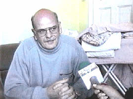 Danezul Erik Terp a folosit metode violente de educatie...