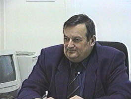 Directorul CTPA - Petru Cuvineanu anunta schimbarea liniilor in Aradul Nou