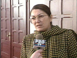 Doctor Maria Furnica considera benefica existenta liniei anti-suicid