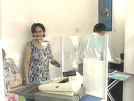 Finantele verifica casele de marcat