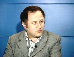 Judecatorul Gheorghe Trif discuta despre desfasurarea alegerilor