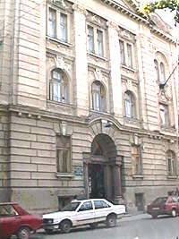 La Biblioteca Judeteana a fost elaborat planul de modernizare - Virtual Arad News (c)2000