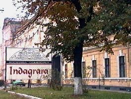 La Indagrara a crescut pretul actiunilor - Virtual Arad News (c)2000