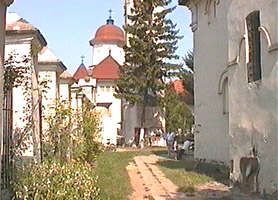 Manastirea Bodrog va infinta un metoc la Bodrogul Vechi - Virtual Arad News (c)2000