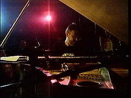 Mike Krstic un pianist de exceptie