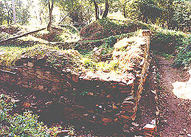 Pe Dealul Carierei au fost facute noi descoperiri arheologice - Virtual Arad News (c)2000