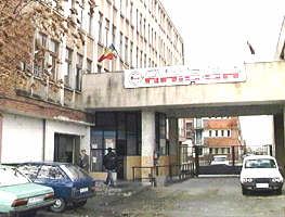 Privatizarea ARIS se afla pe ultima suta de metri...