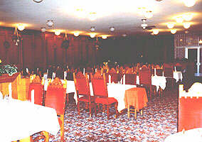Restaurantele de la Astoria sunt pregatite pentru Revelion - Virtual Arad News (c)2000