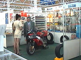Saptamana aceasta, o noua editie la Transport-AR - Virtual Arad News (c)2000