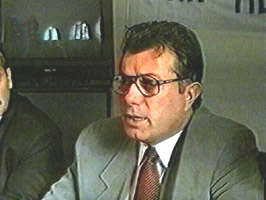 Teodor Mara este candidatul PNR la Primaria Aradului