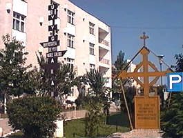 Universitatea "Vasile Goldis" este apreciata in tara si strainatate - Virtual Arad News (c)2000