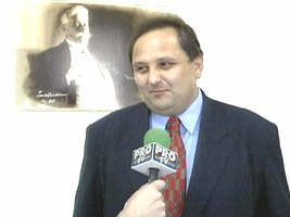 Valentin Paul Neamt sustine construirea de supermarket-uri