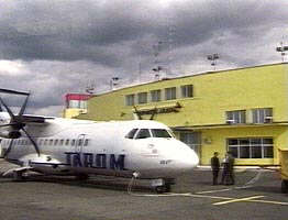 Aeroportul de la Timisoara vrea sa preia cursa de Stuttgart