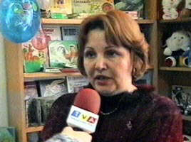 Aurora Tatar este cercetata in Justitie