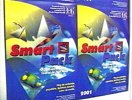 De maine, o noua editie a targului "Smart Pack"
