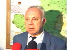 Directorul AJOFM - Stefan Pascu anunta suplimentarea fondurilor pentru IMM-uri