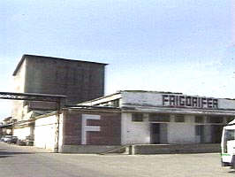 Frigoriferul doreste venirea investitorilor potenti - Virtual Arad News (c)2001