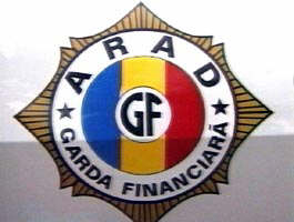 Garda Financiara va controla si mijloacele de transport