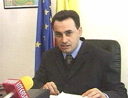 Gheorghe Falca acuza parlamentarii PDSR...