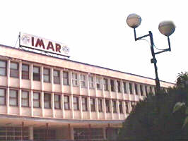 IMAR a fost pagubita cu 600 de milioane de lei - Virtual Arad News (c)2001