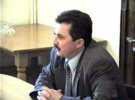 Maiorul Daminescu a raspuns si intrebarilor incomode