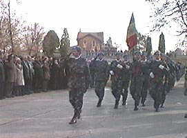 Parada Garzii Drapelului