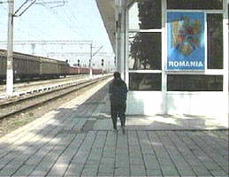 Prin Gara Curtici vor trece regulat trenuri inspre Italia - Virtual Arad News (c)2001