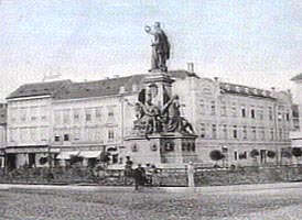 Se cauta o rezolvare pentru Monumentul Generalilor...