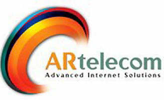 ARTelecom furnizeaza servicii Internet...
