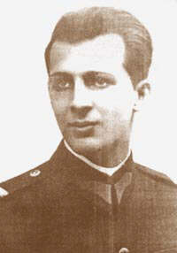 Baronul Neuman - patron a mai multe fabrici aradene