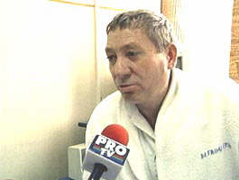 Chirurgul Constantin Frimu este printre primii esteticieni romani