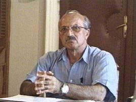 Corneliu Henegar este noul director la Directia Agricola